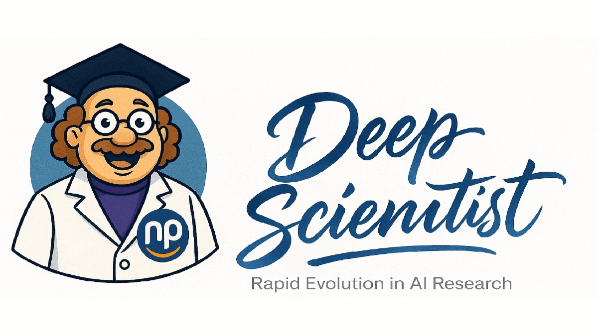 DeepScientist – A Fully Automated AI Scientist System Launched by Westlake University