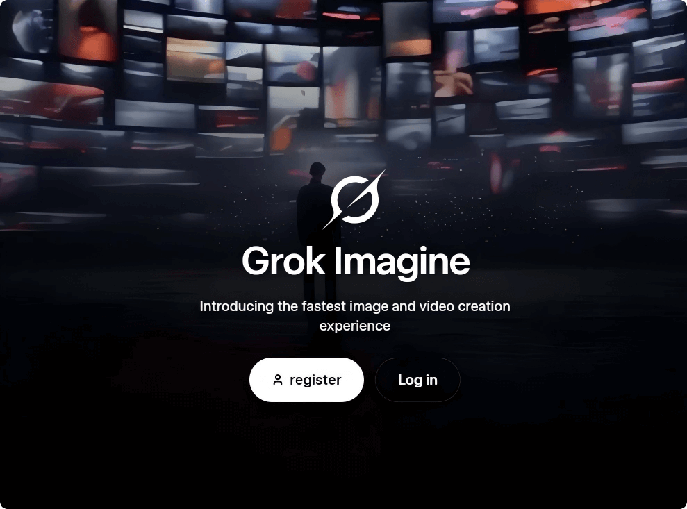 Imagine v0.9 – The video generation model launched by xAI