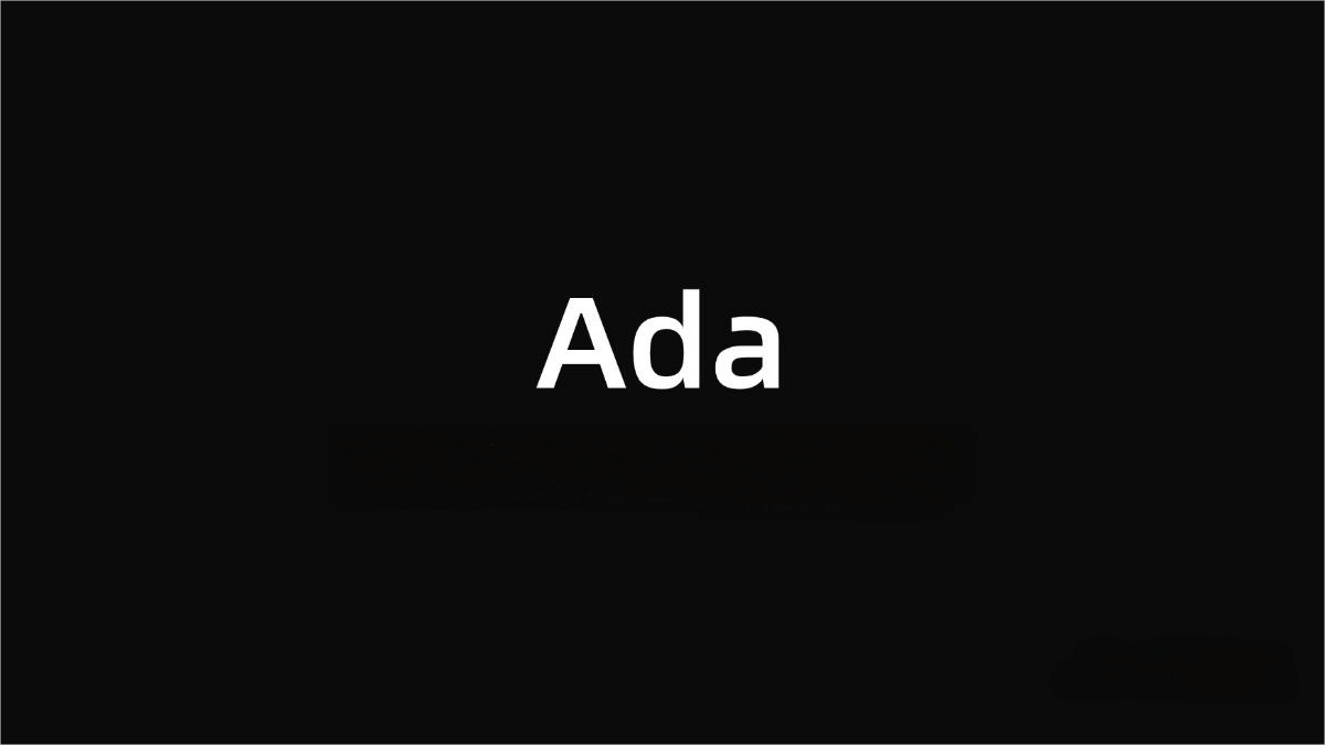 Ada – an AI programming tool launched by Tencent