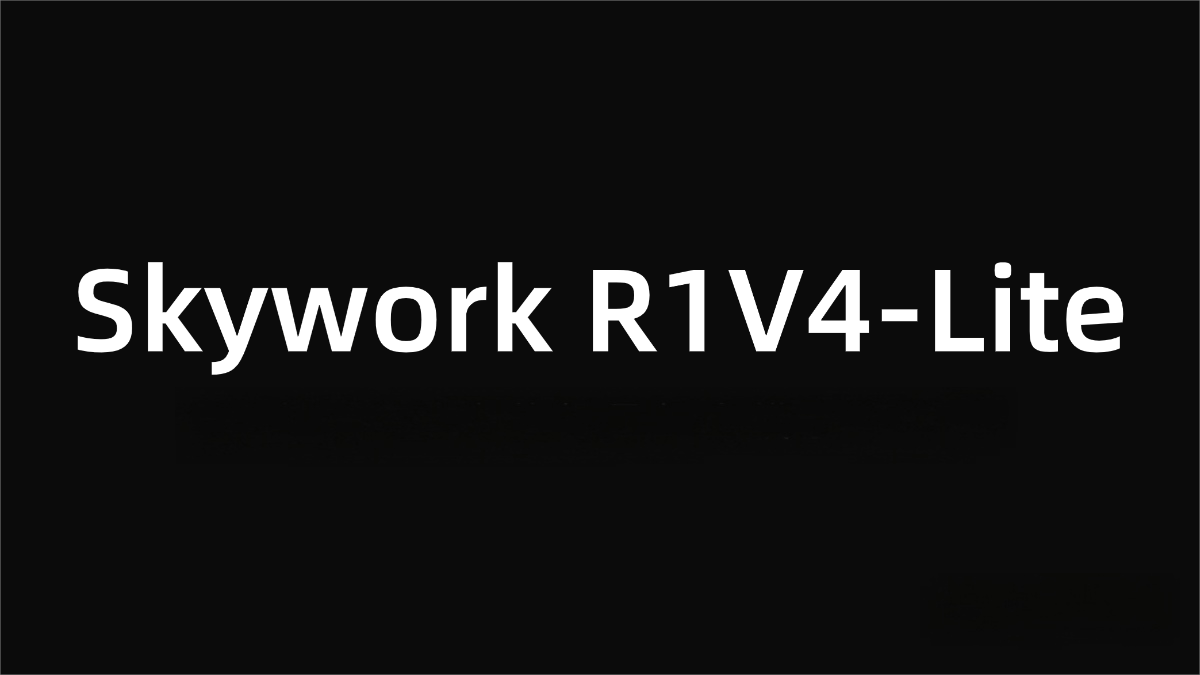 Skywork R1V4-Lite – A Lightweight Multimodal Agent Released by Kunlun Wanwei
